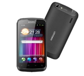 alcatel OT-978