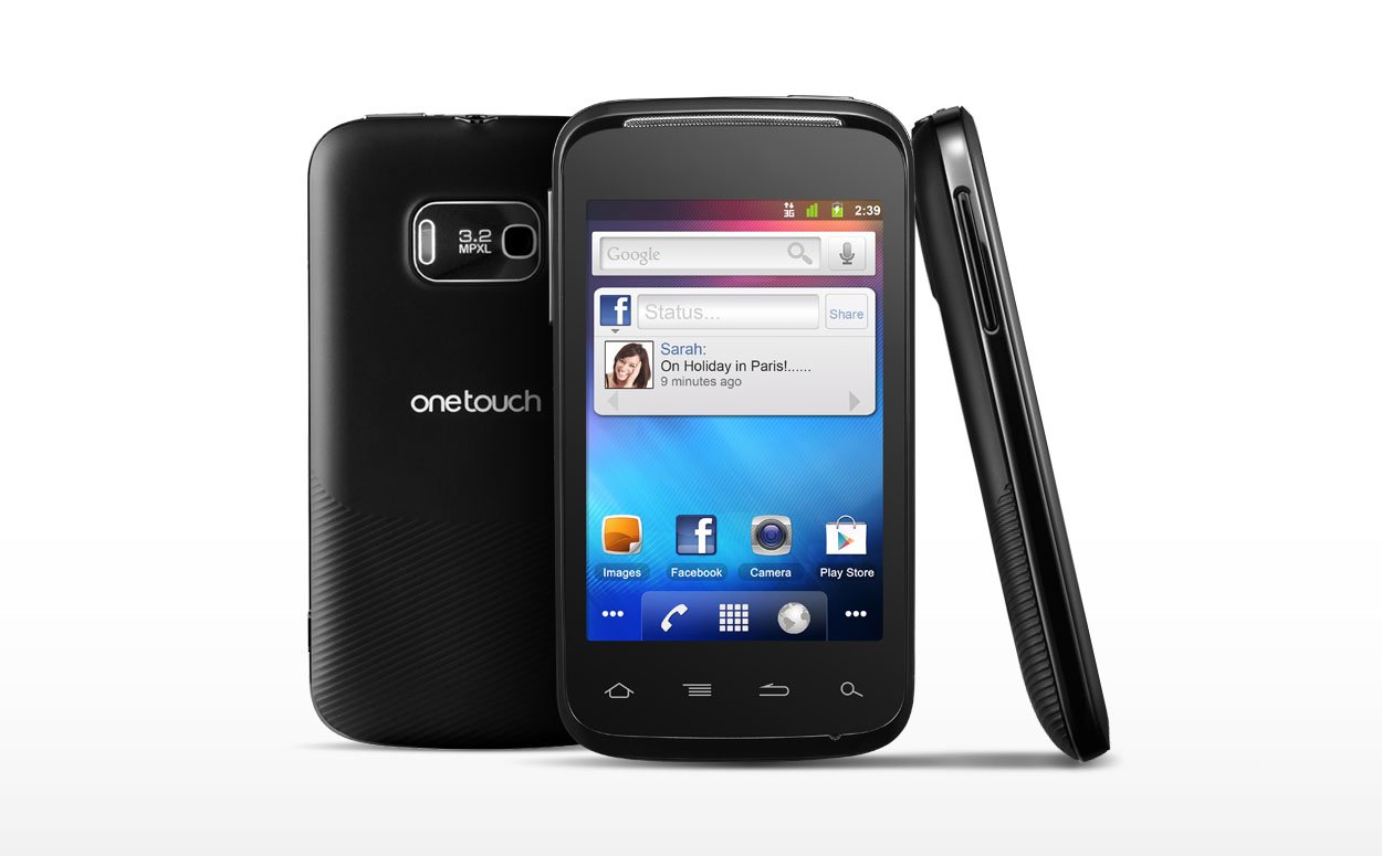 alcatel OT-983