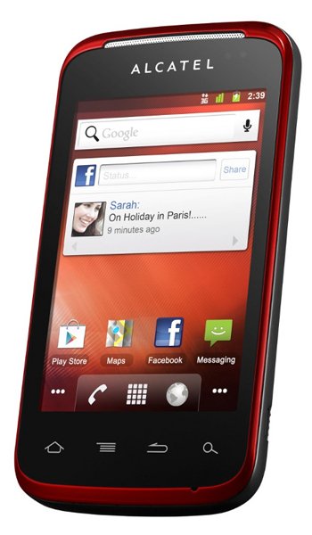 alcatel OT-983