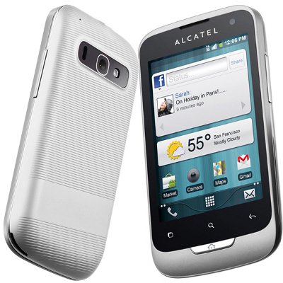 alcatel OT-985