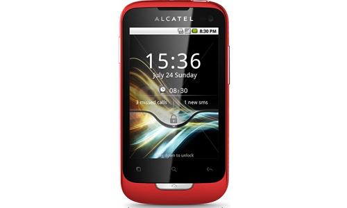 alcatel OT-985