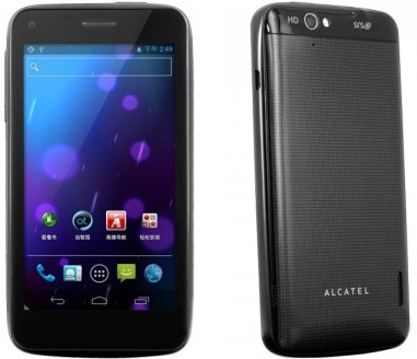 alcatel OT-986
