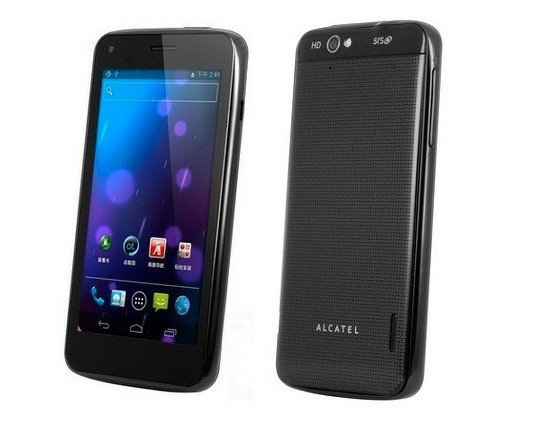 alcatel OT-986
