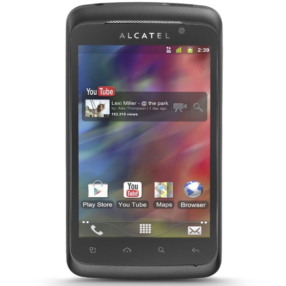 alcatel OT-991