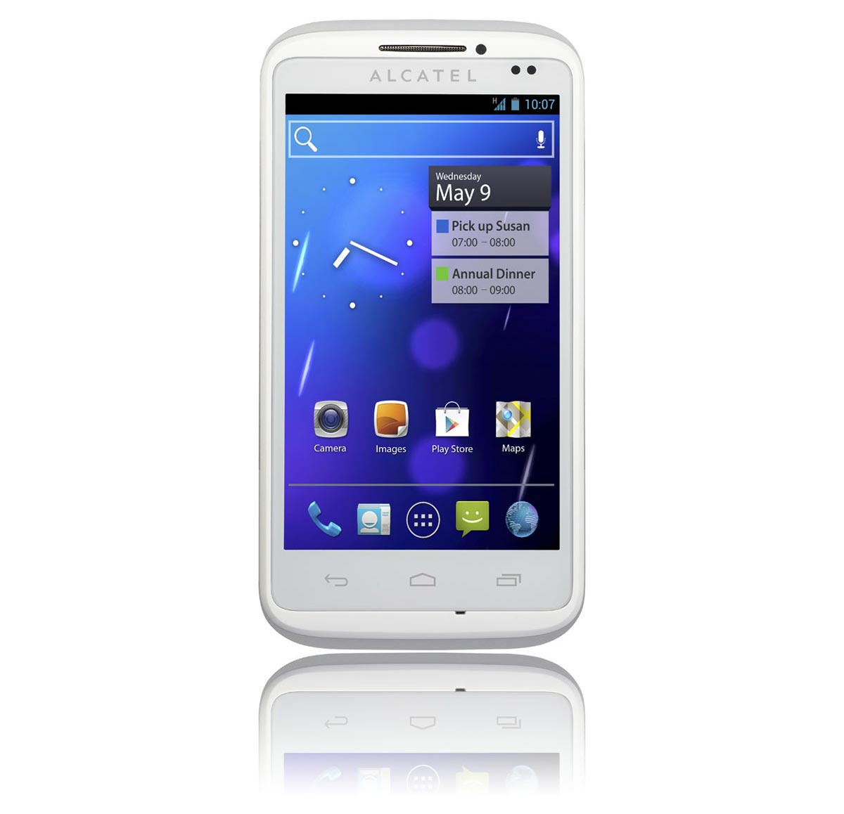 alcatel OT-993