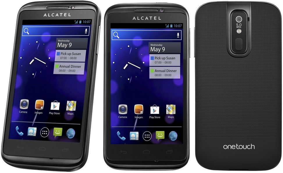 alcatel OT-993