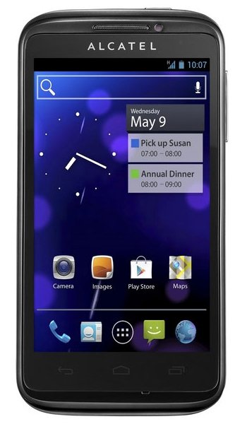 alcatel OT-993