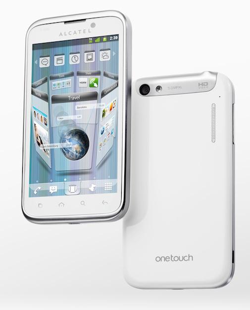 alcatel OT-995