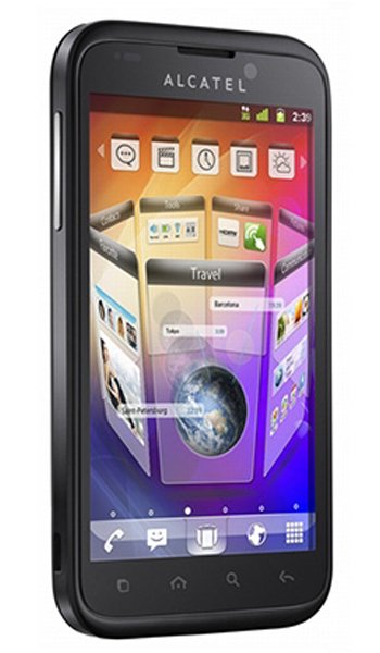 alcatel OT-995