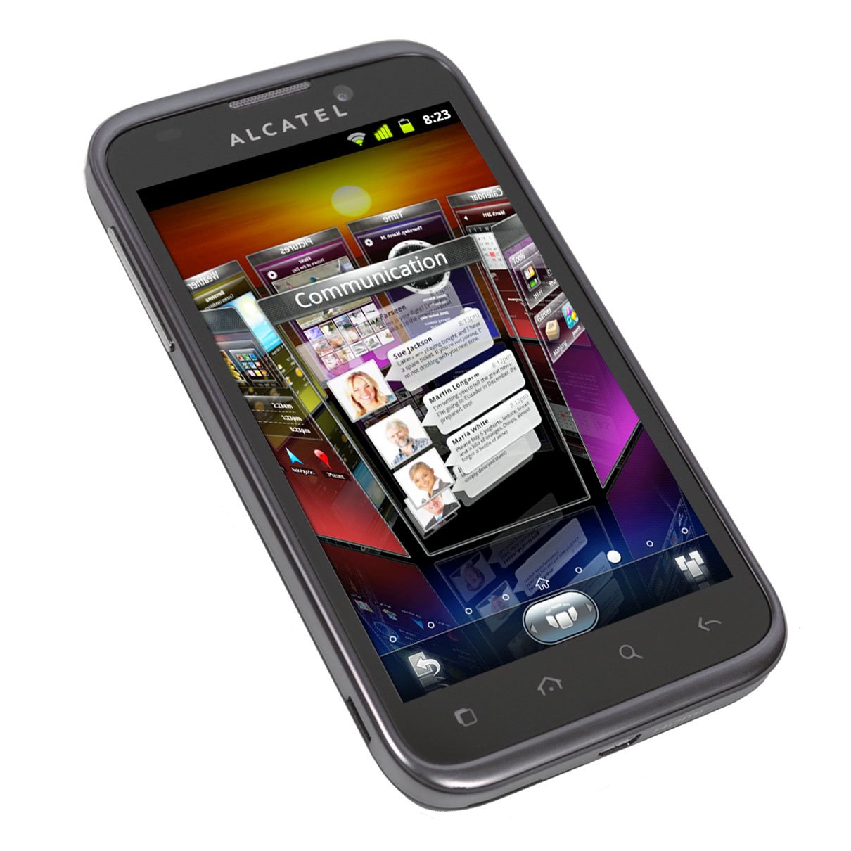 alcatel OT-995