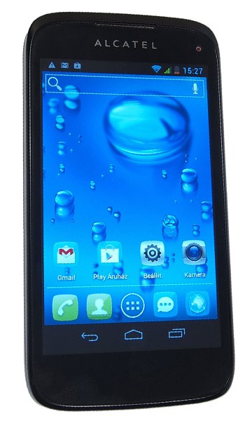 alcatel OT-997