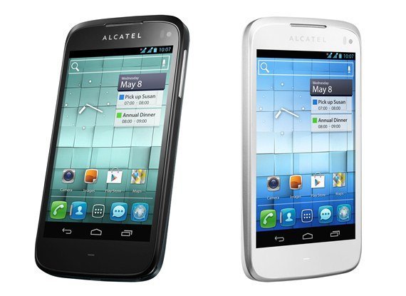 alcatel OT-997