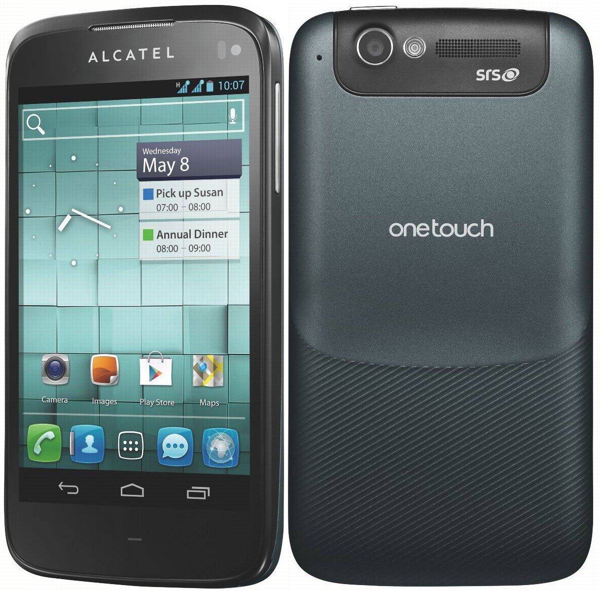 alcatel OT-997D
