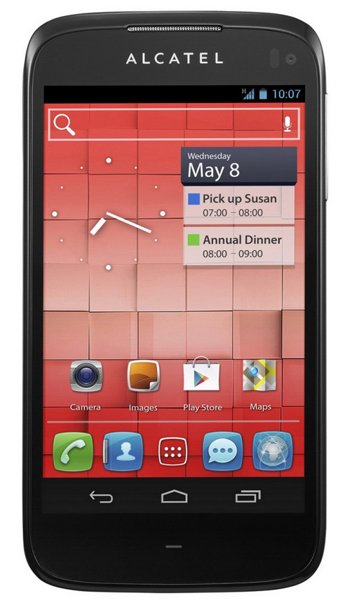 alcatel OT-997D