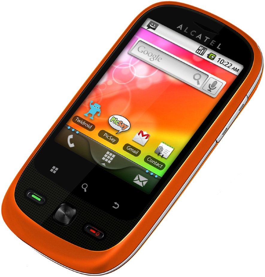 alcatel OT-890