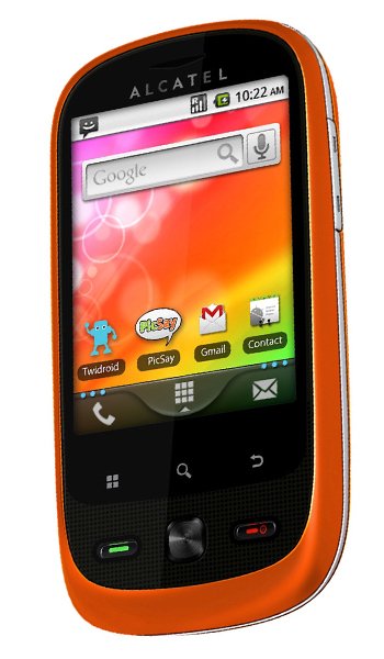alcatel OT-890