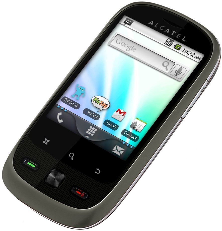 alcatel OT-890