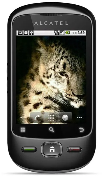 alcatel OT-906