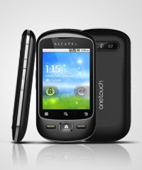 alcatel OT-906