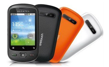 alcatel OT-906