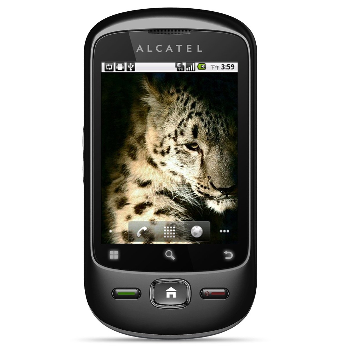 alcatel OT-906