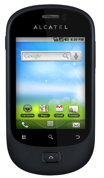 alcatel OT-908