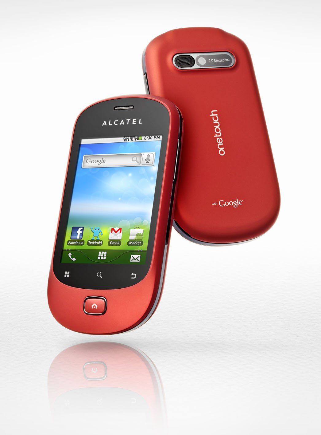alcatel OT-908F