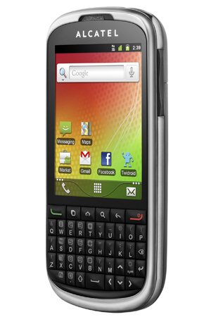 alcatel OT-910