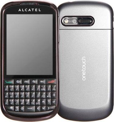 alcatel OT-910