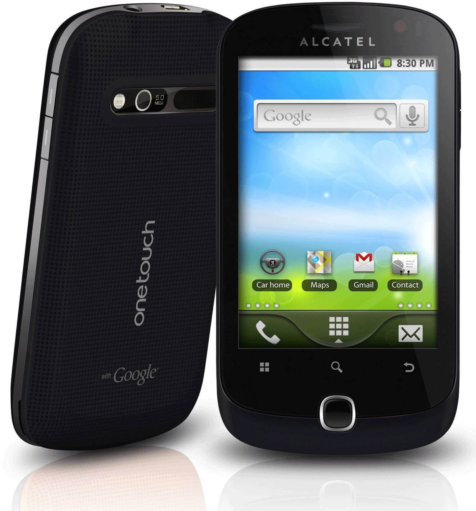 alcatel OT-990