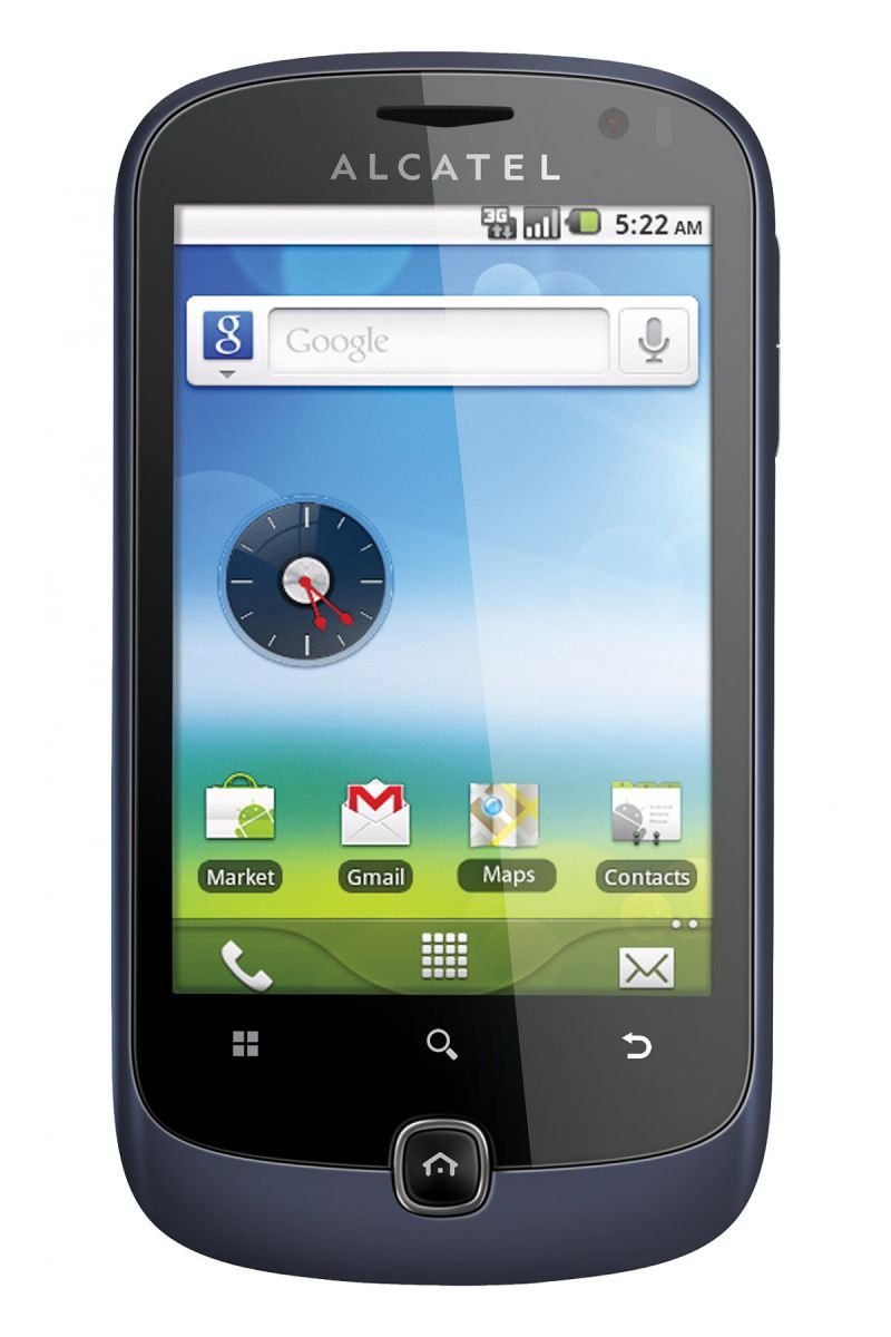 alcatel OT-990