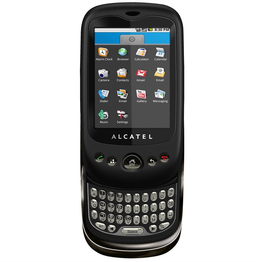 alcatel OT-980