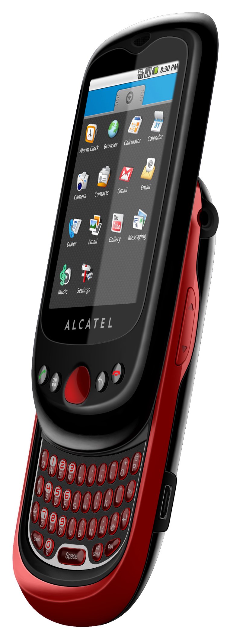 alcatel OT-980