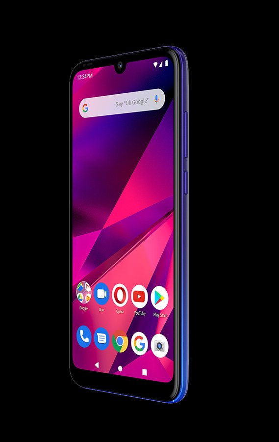 BLU G60