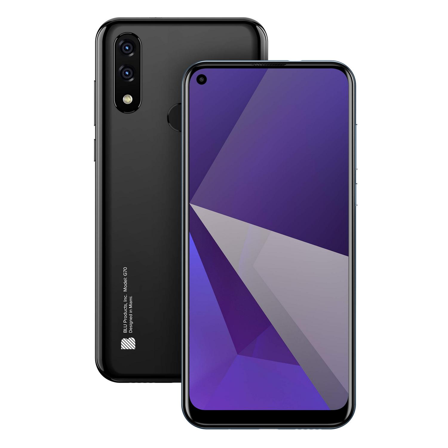 BLU G70