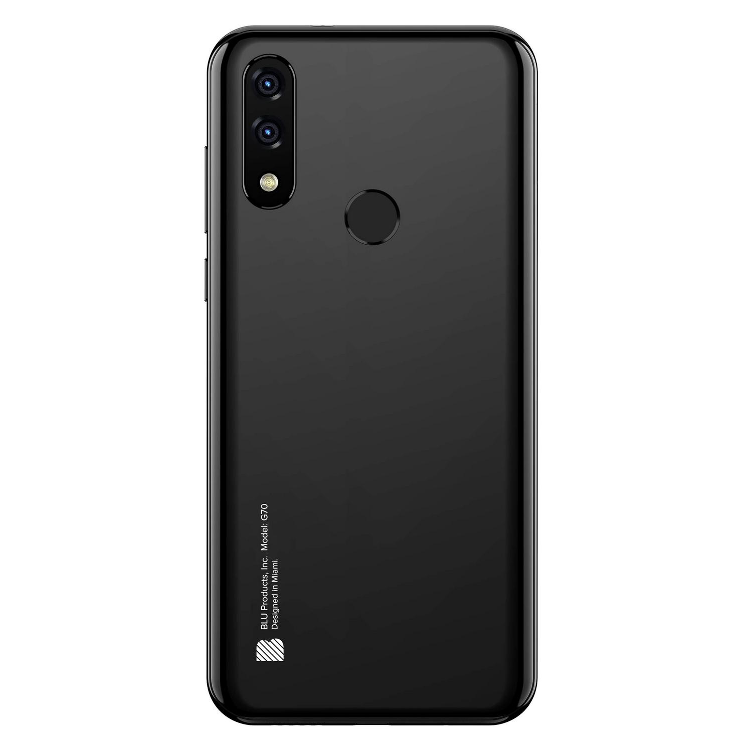 BLU G70