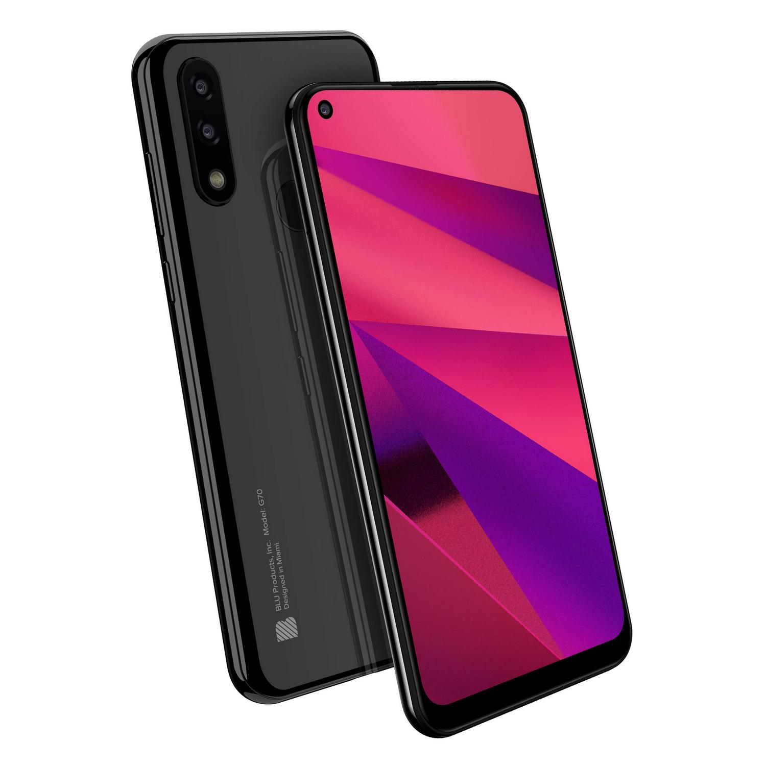 BLU G70