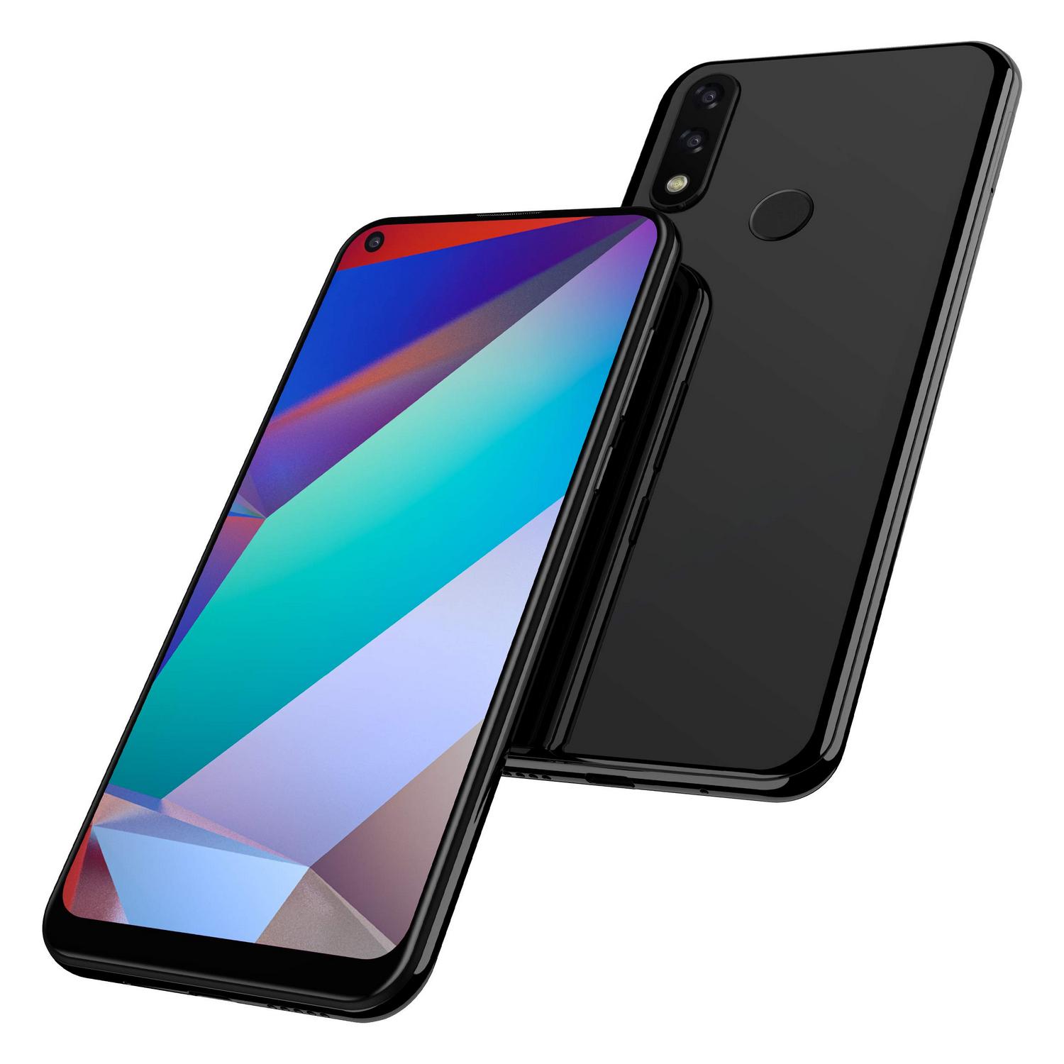 BLU G70