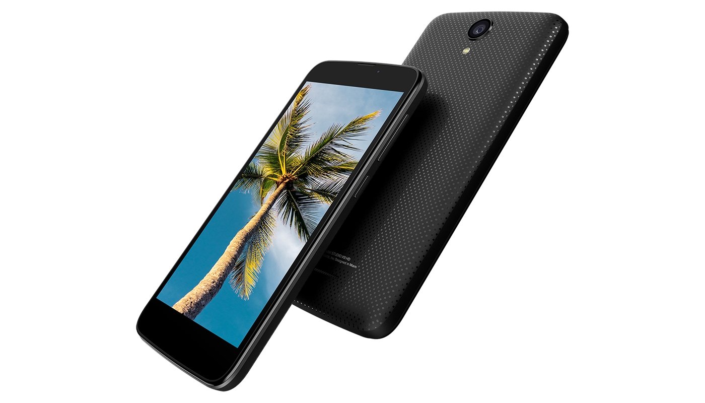 BLU Studio X9 HD