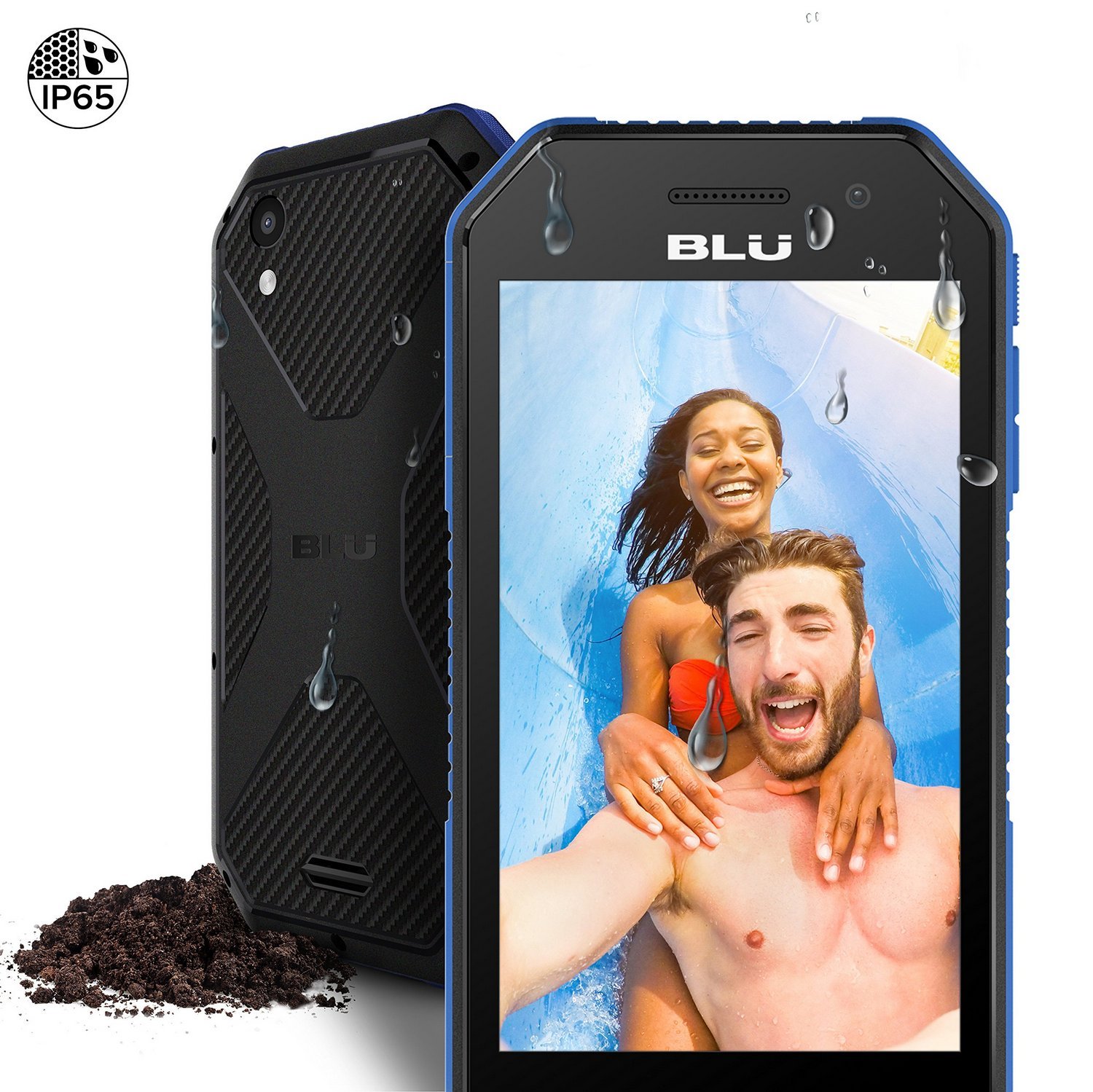 BLU Tank Xtreme