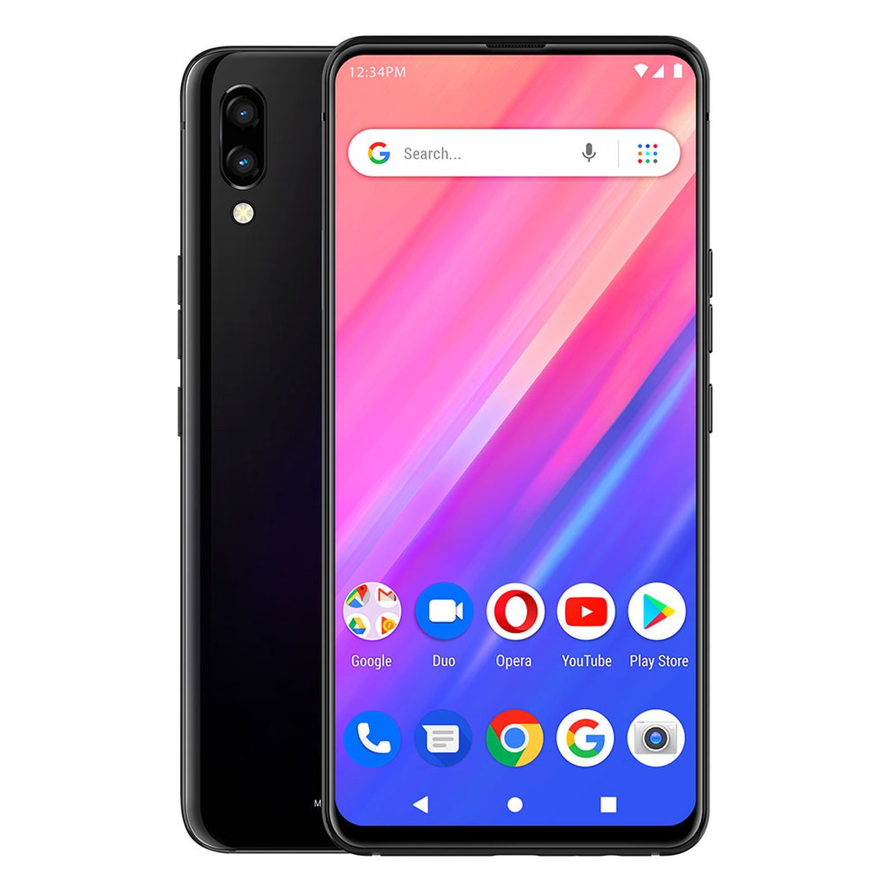 BLU Bold N1