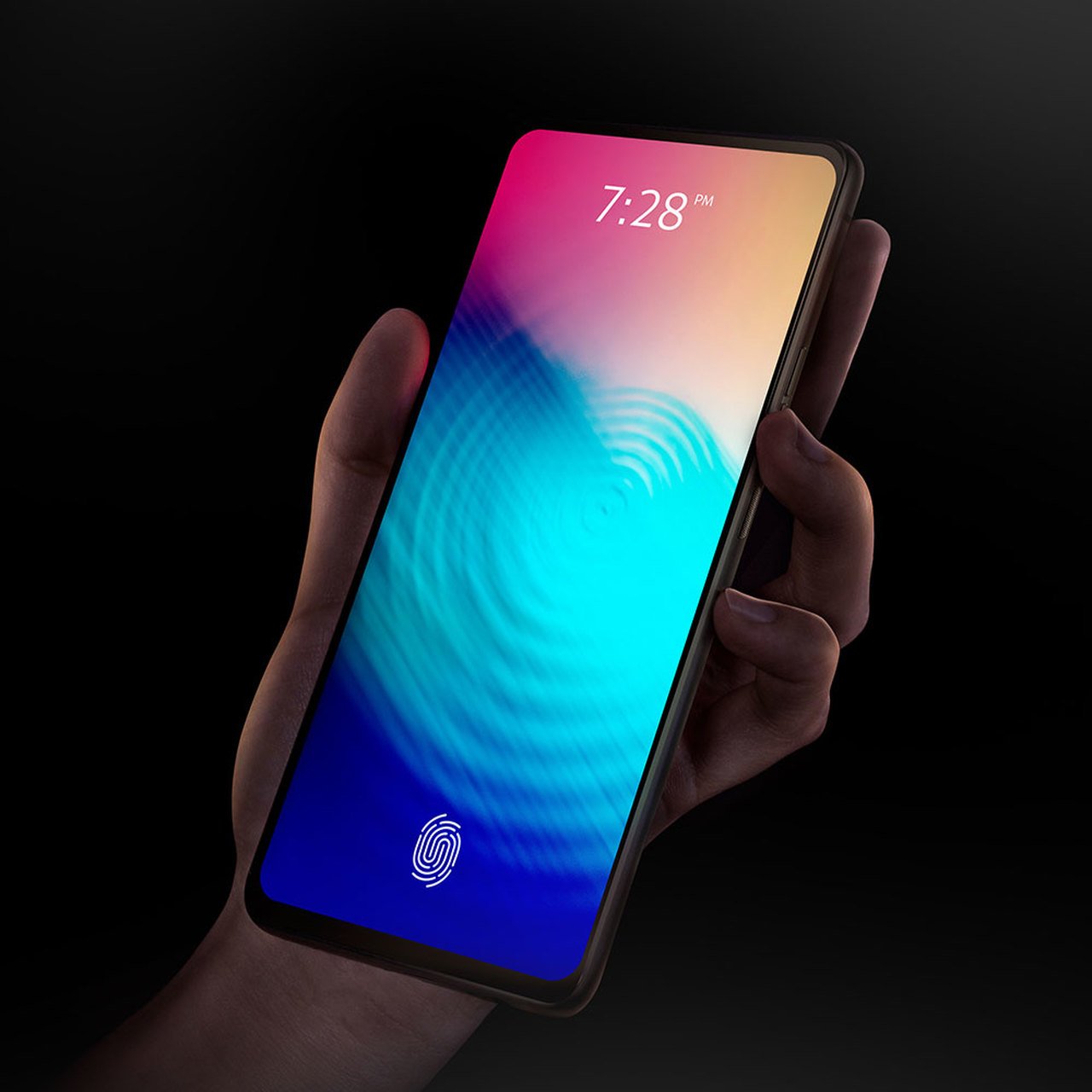 BLU Bold N1