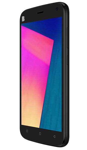 BLU C5 2019