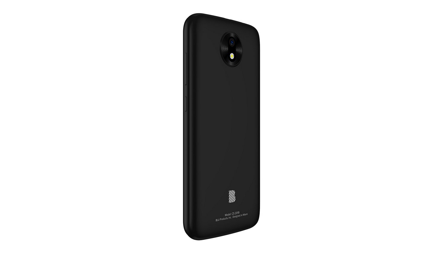 BLU C5 2019