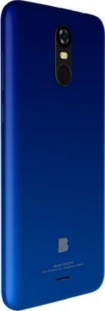 BLU C6 2019