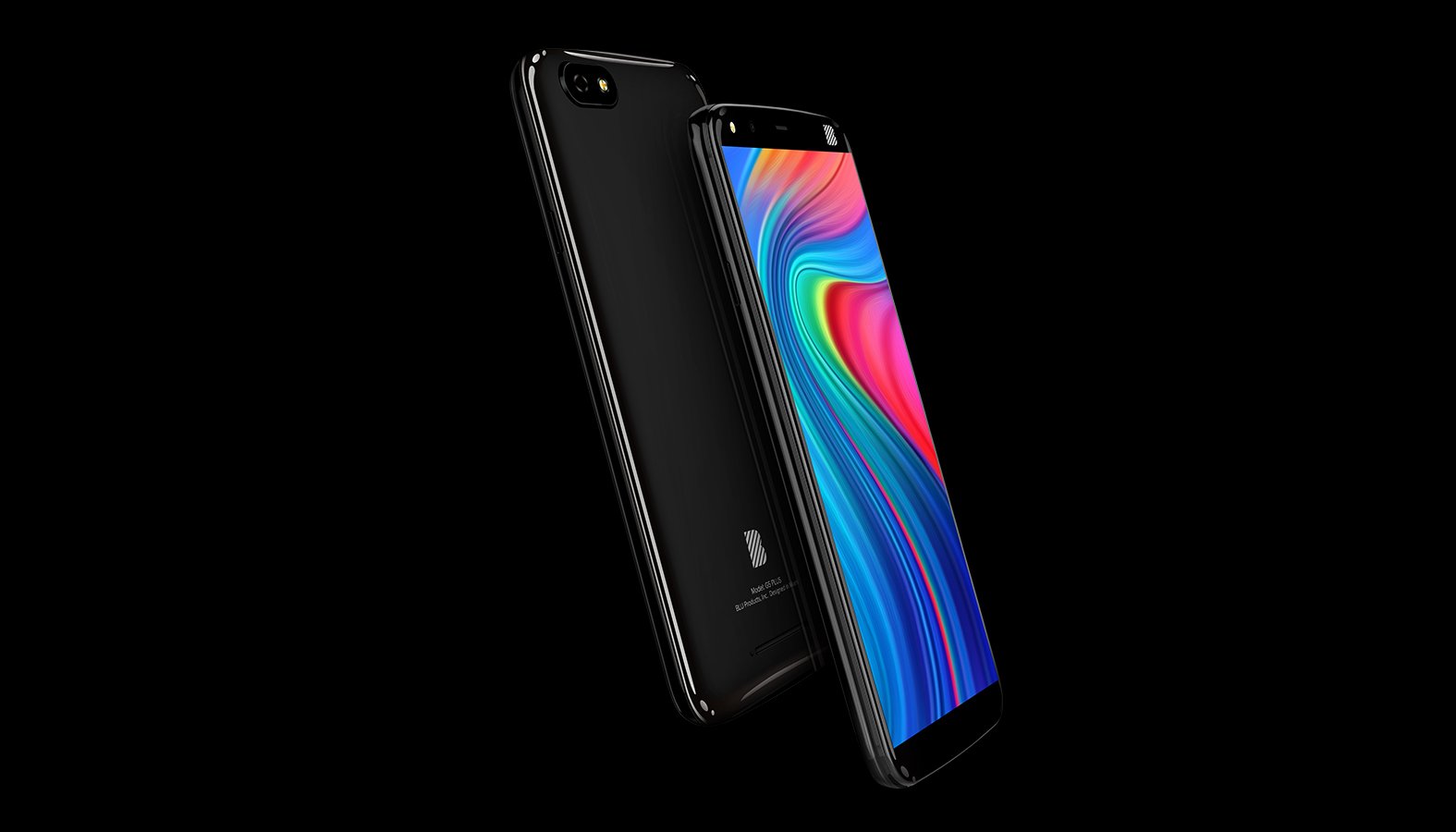 BLU G5 Plus