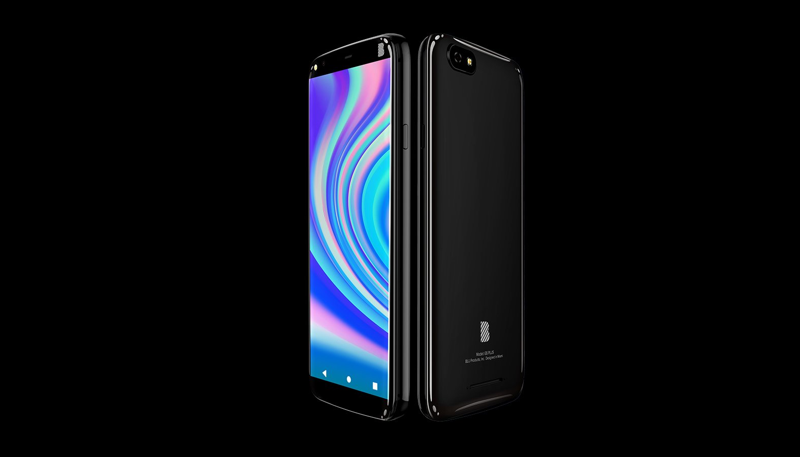 BLU G5 Plus