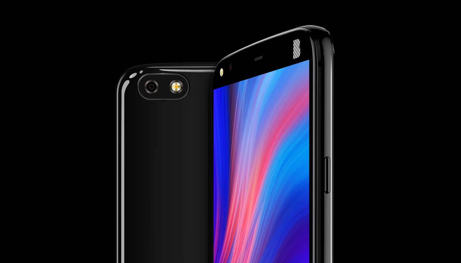 BLU G5 Plus