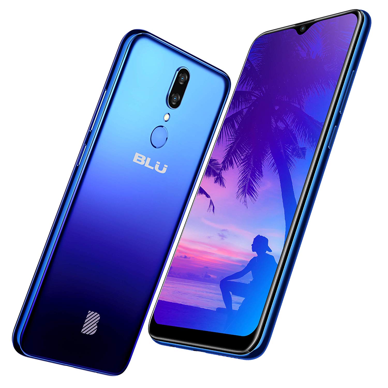 BLU G9