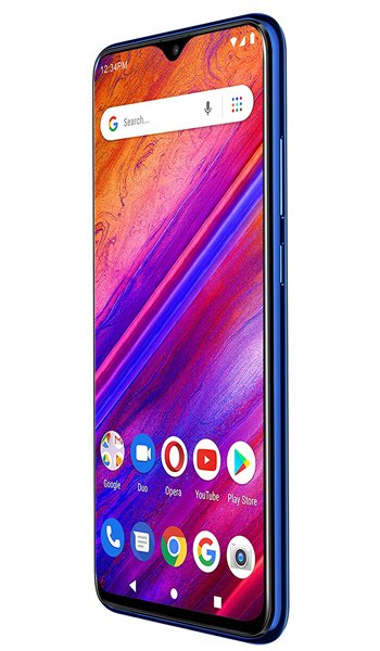 BLU G9